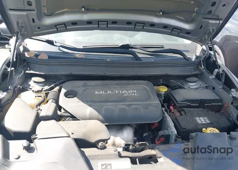 2017 Jeep Cherokee Latitude Fwd z USA, uszkodzony, nr VIN 1C4PJLCB6HW549088